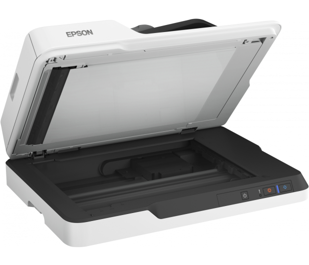 EPSON Skaner WF DS-1630 A4/USB3/25ppm/ADF50/1200dpi B11B239401 - 367325 - zdjęcie 3
